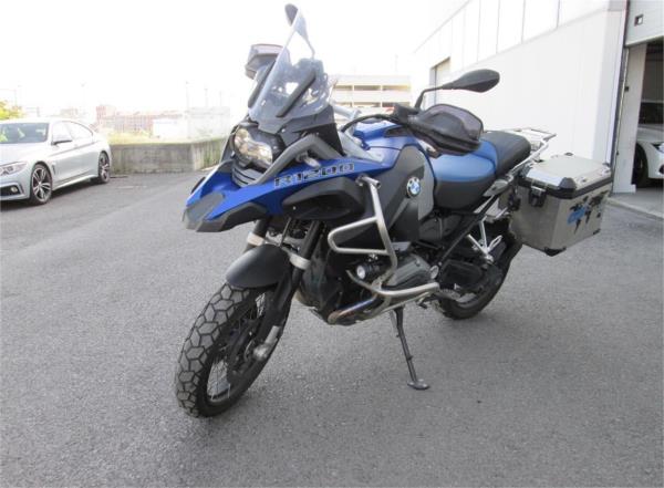 BMW R 1200 GS ADVENTURE