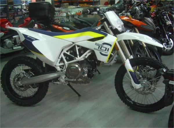 HUSQVARNA 701 ENDURO