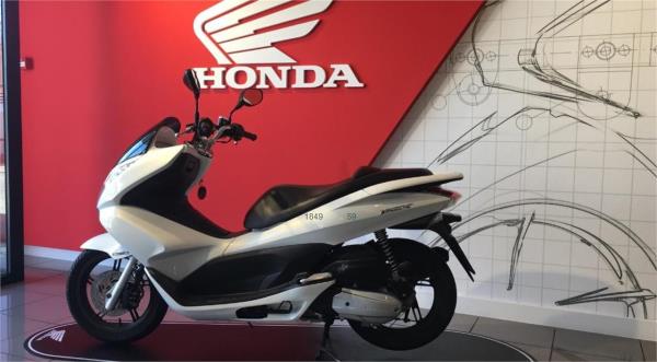 HONDA PCX 125