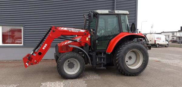 Massey Ferguson 5435 Trima 935