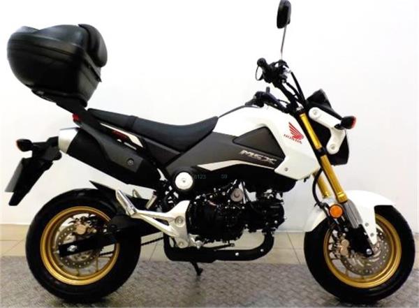 HONDA MSX 125