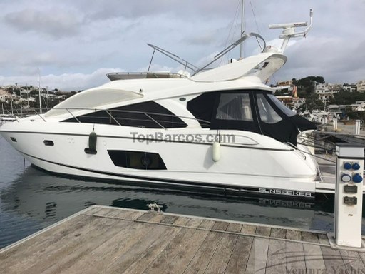 Sunseeker Manhattan 53