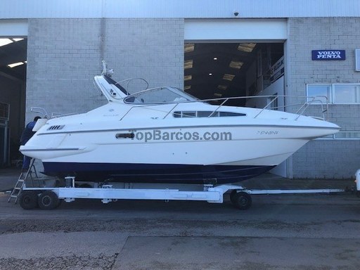 Sealine 260 SENATOR