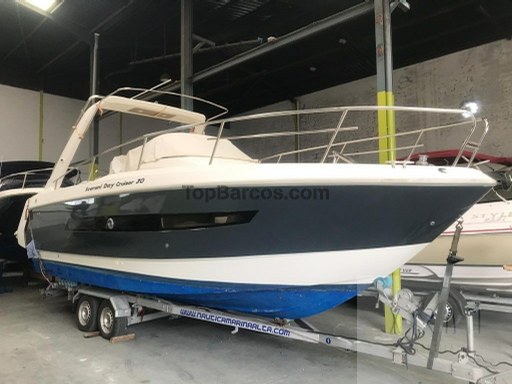 Scarani 30 DAY CRUISER