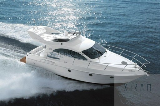 Azimut 39 FLY