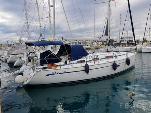 Bavaria Yachts 38 CRUISER