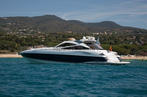 Sunseeker PREDATOR 68