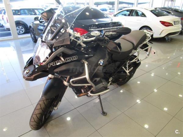 BMW R 1200 GS