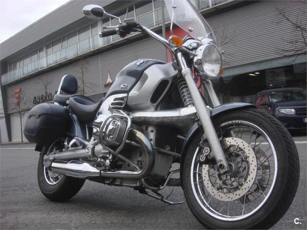 BMW R 1200 C Classic