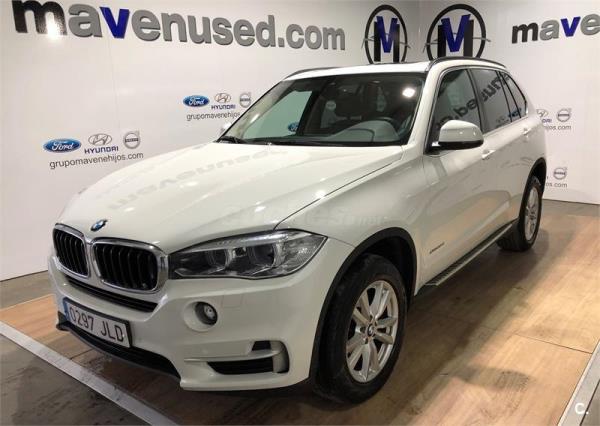 BMW X5 xDRIVE30d 5p.