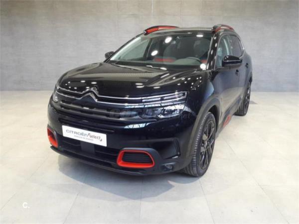 CITROEN C5 Aircross BlueHdi 132kW 180CV SS EAT8 Feel 5p.