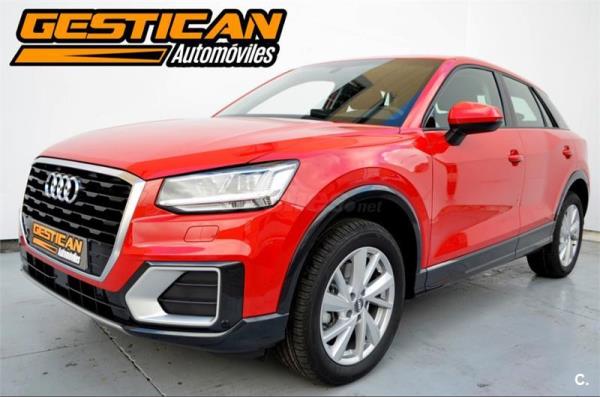 AUDI Q2 Advanced 30 TFSI 85kW 116CV 5p.