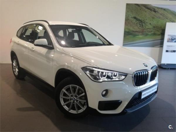 BMW X1 sDrive18d 5p.