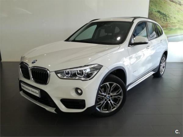 BMW X1 sDrive18d 5p.