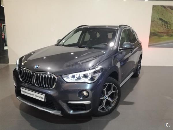 BMW X1 sDrive18d 5p.