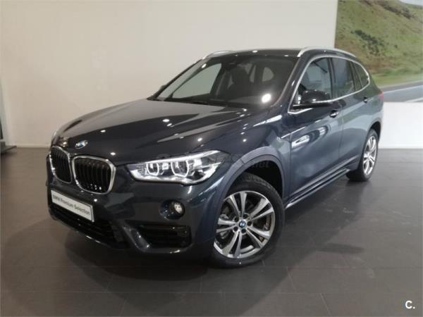 BMW X1 sDrive18dA 5p.