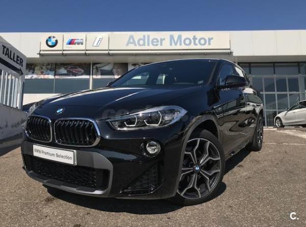 BMW X2 sDrive18d 5p.