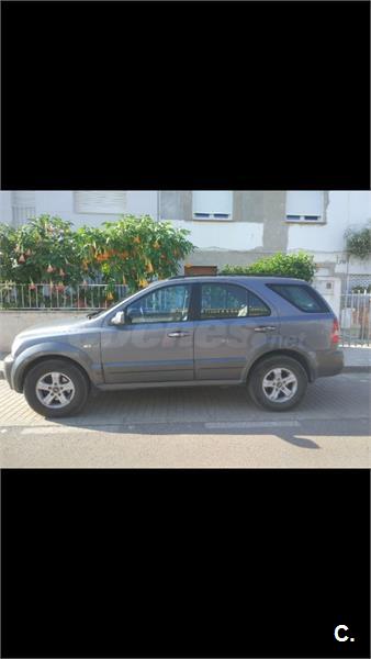 KIA Sorento 2.5 CRDi EX AWD 5p.