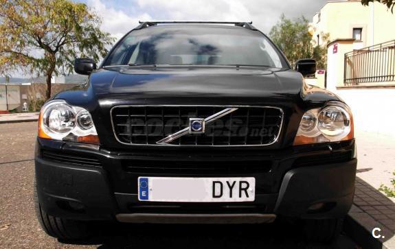 VOLVO XC90 D5 Executive 5p.