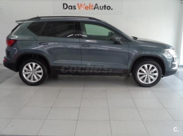 SEAT Ateca 1.0 TSI 85kW 115CV StSp Style Eco 5p.