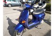 PIAGGIO Vespa 50