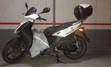 KYMCO AGILITY