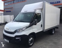 -24h 7 Camión furgón Iveco 33.800 2019 55 km3.5t - 4x2 - Euro 6 - 140 CV hace 1