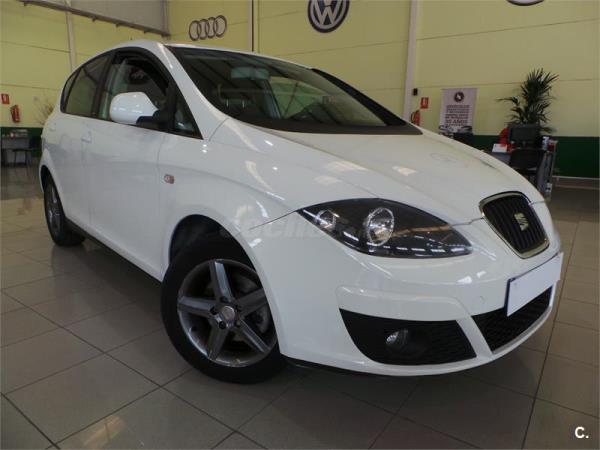 SEAT ALTEA 1.2 TSI StartStop ITech 5p.