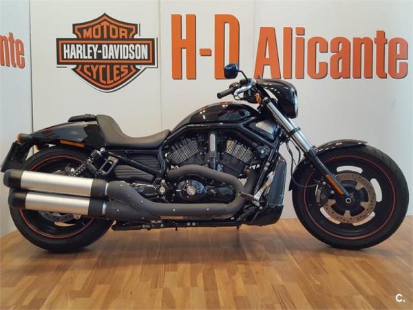 HARLEY DAVIDSON VRSC V-Rod