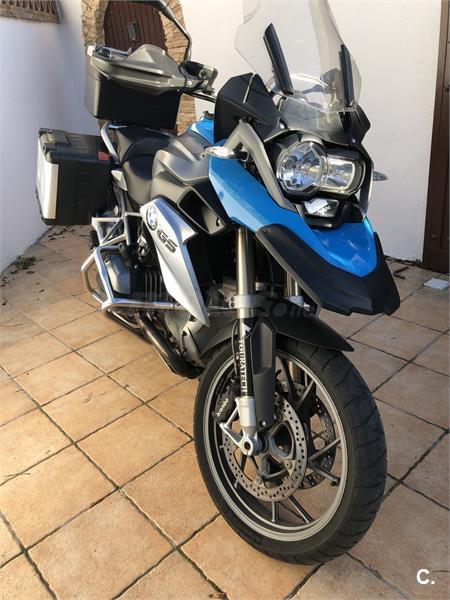 BMW R 1200 GS