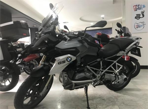 BMW R 1200 GS