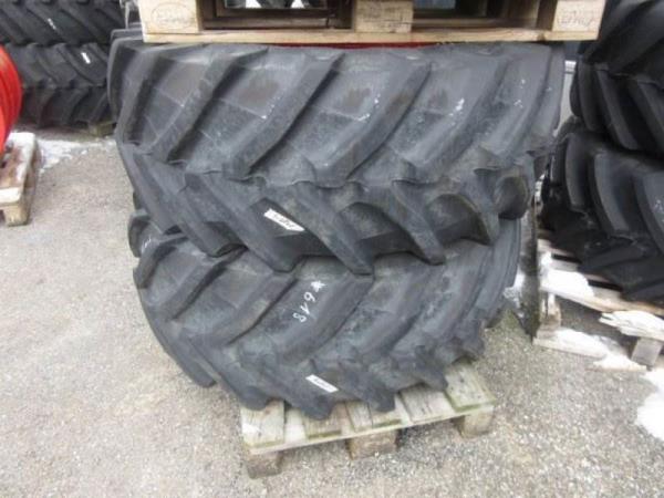 Trelleborg 540 65 R 28 TM 800 618