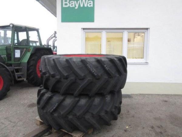 Trelleborg 650 75 R 38 169D TB -40 63