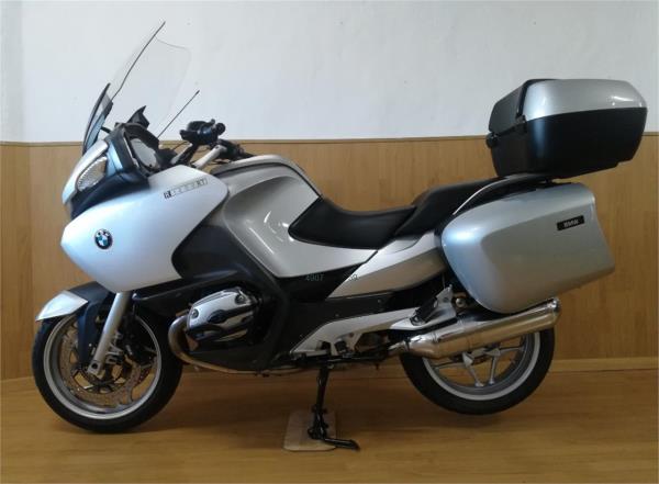 BMW R 1200 RT 110CV