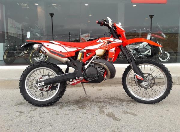 BETA RR 300 ENDURO 2T