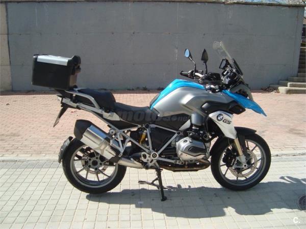 BMW R 1200 GS