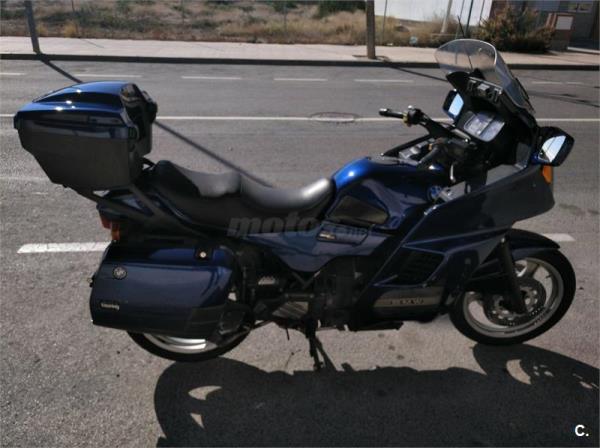 BMW K 1100 LT SE