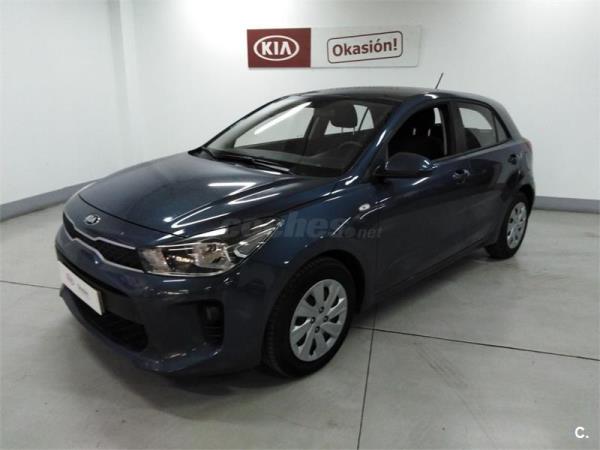 KIA Rio 1.4 CRDi 66kW 90CV Business 5p.