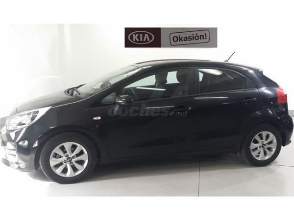 KIA Rio 1.2 CVVT 62kW 84CV Concept 5p.