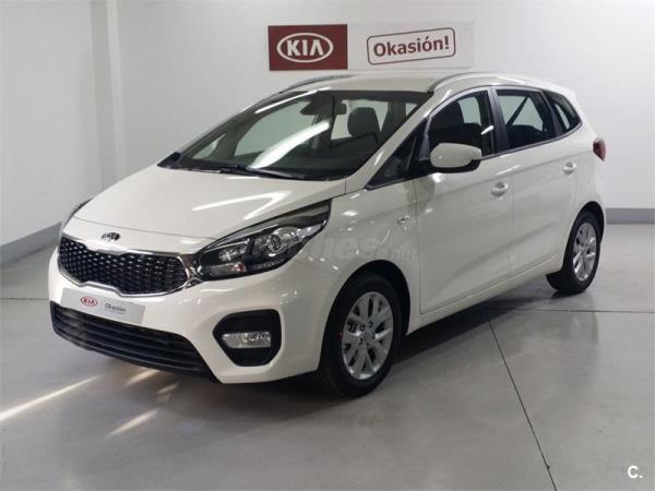 KIA Carens 1.6 GDi 99kW 135CV Drive 5p.