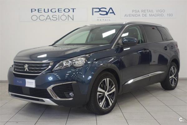 PEUGEOT 5008 Allure 1.5L BlueHDi 96kW 130CV SS 5p.