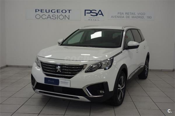 PEUGEOT 3008 1.5L BlueHDi 96kW 130CV SS Allure 5p.