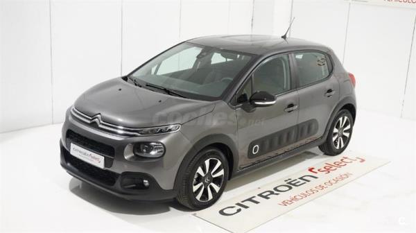 CITROEN C3 BlueHDi 55KW 75CV SS FEEL 5p.