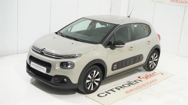 CITROEN C3 BlueHDi 55KW 75CV SS FEEL 5p.