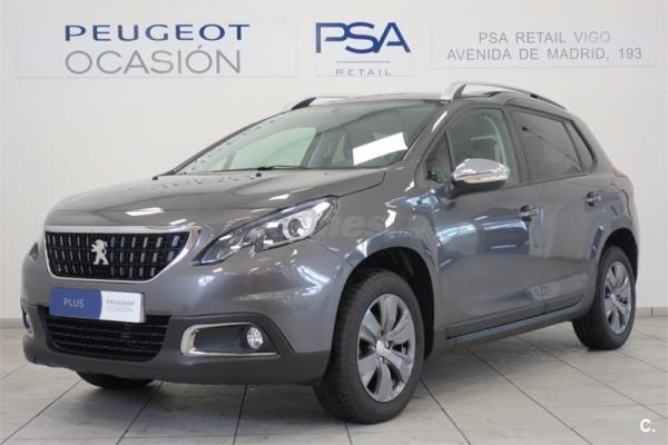 PEUGEOT 2008 Style 1.6 BlueHDi 73KW 100CV 5p.