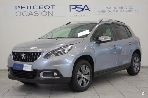 PEUGEOT 2008 Style 1.2L PureTech 60KW 82CV 5p.