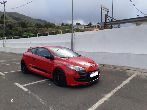 RENAULT Megane Renault Sport 2.0 250cv 3p.