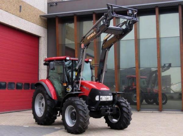 Case Ih Farmall A95