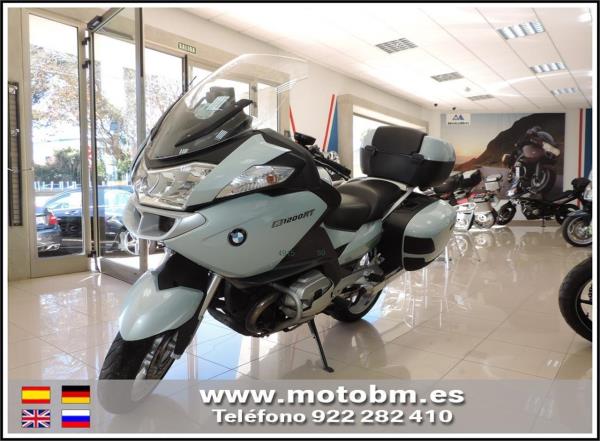 BMW R 1200 RT