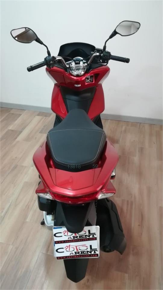 HONDA PCX 125